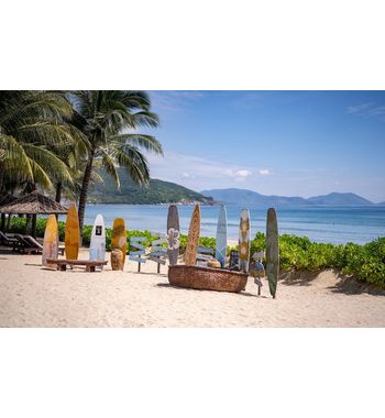 Сделайте себе подарок – отдых во Вьетнаме по сниженной цене!